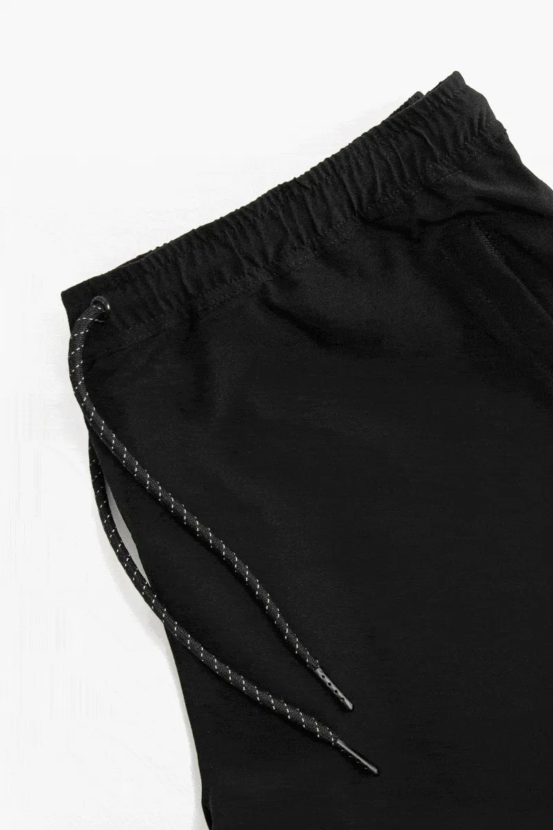 Arc 4” Sports Shorts