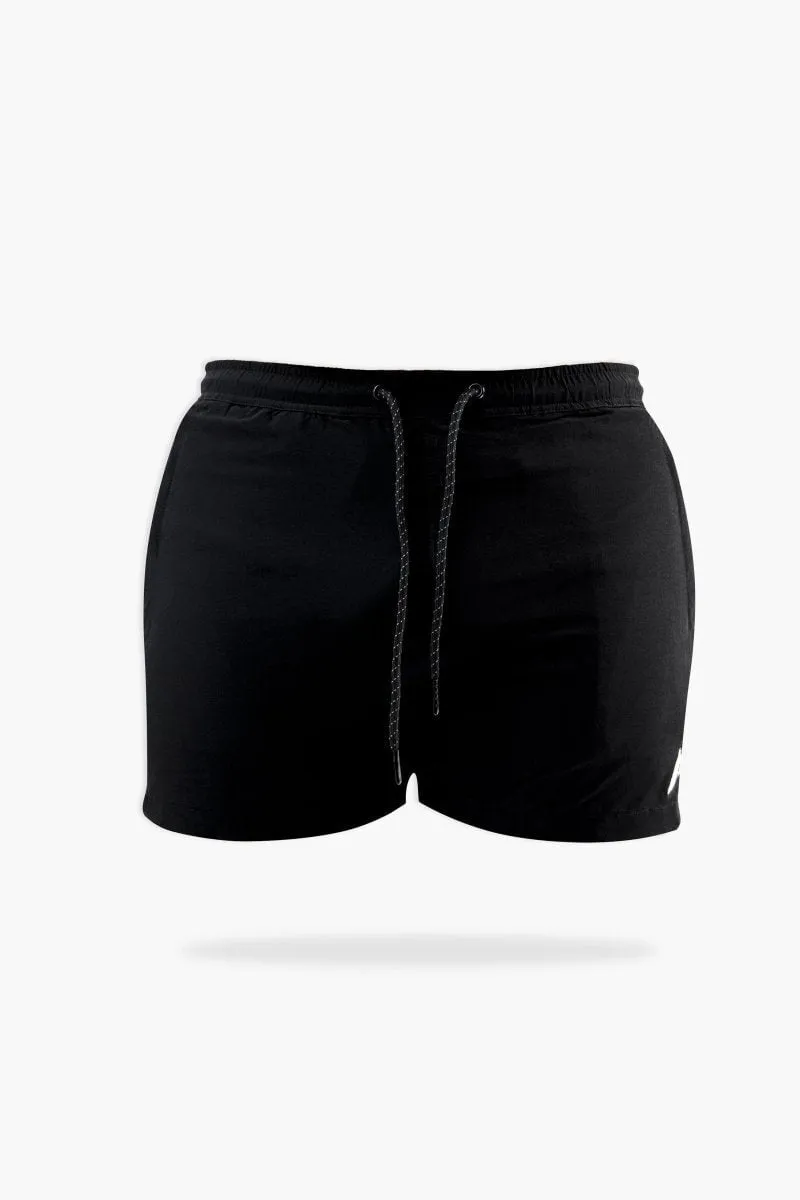 Arc 4” Sports Shorts