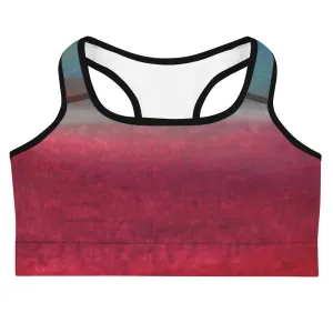 Be Inspired ~ Sports Bra