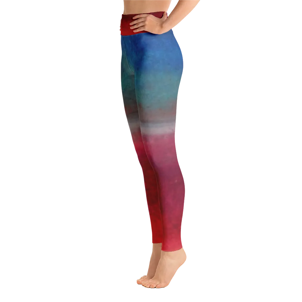 Be Inspired ~ Sports Bra