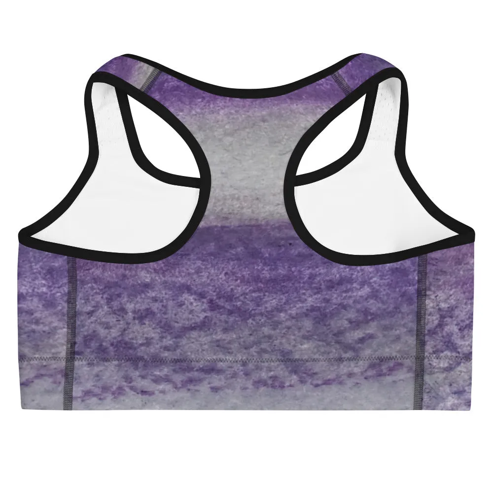 Be Intuitive ~ Sports bra