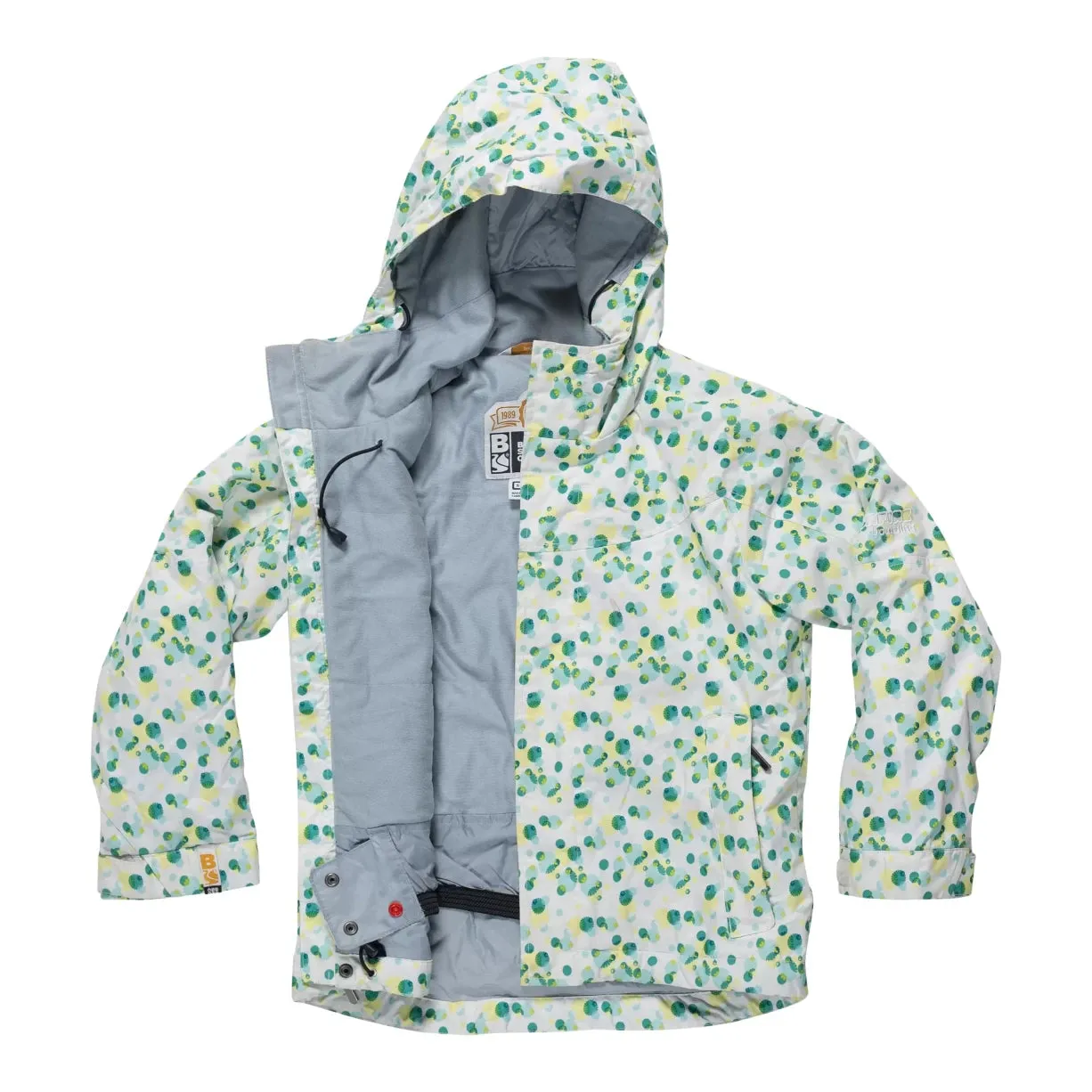 Bonfire Snowboard Jacket - Kids'