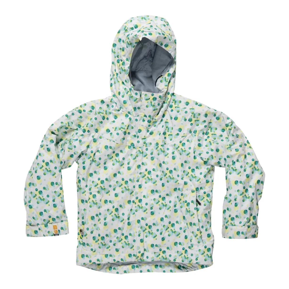 Bonfire Snowboard Jacket - Kids'