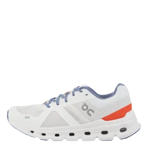 Cloudrunner Undyed-white | Flame
