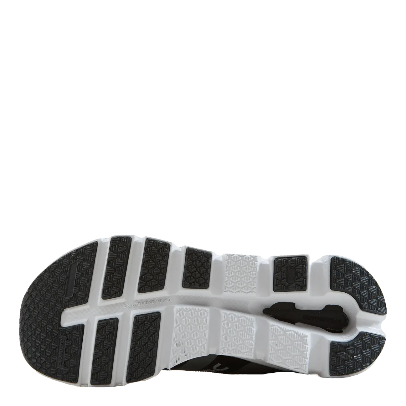 Cloudrunner Women Eclipse/black