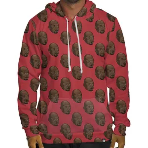 Crying Jordan Hoodie