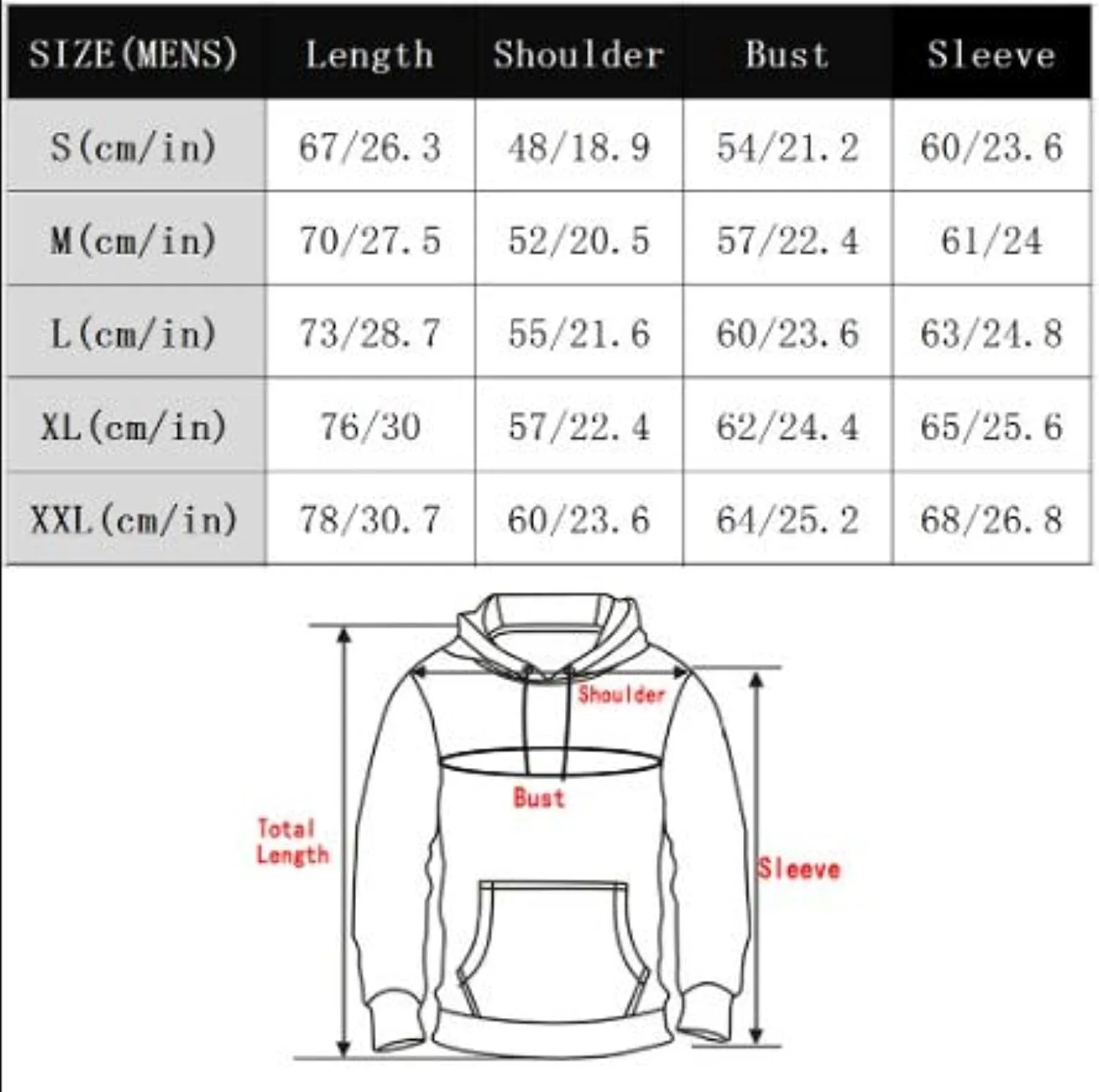 CSGO Hoodie - Counter-strike Black Hooded Sweatshirt