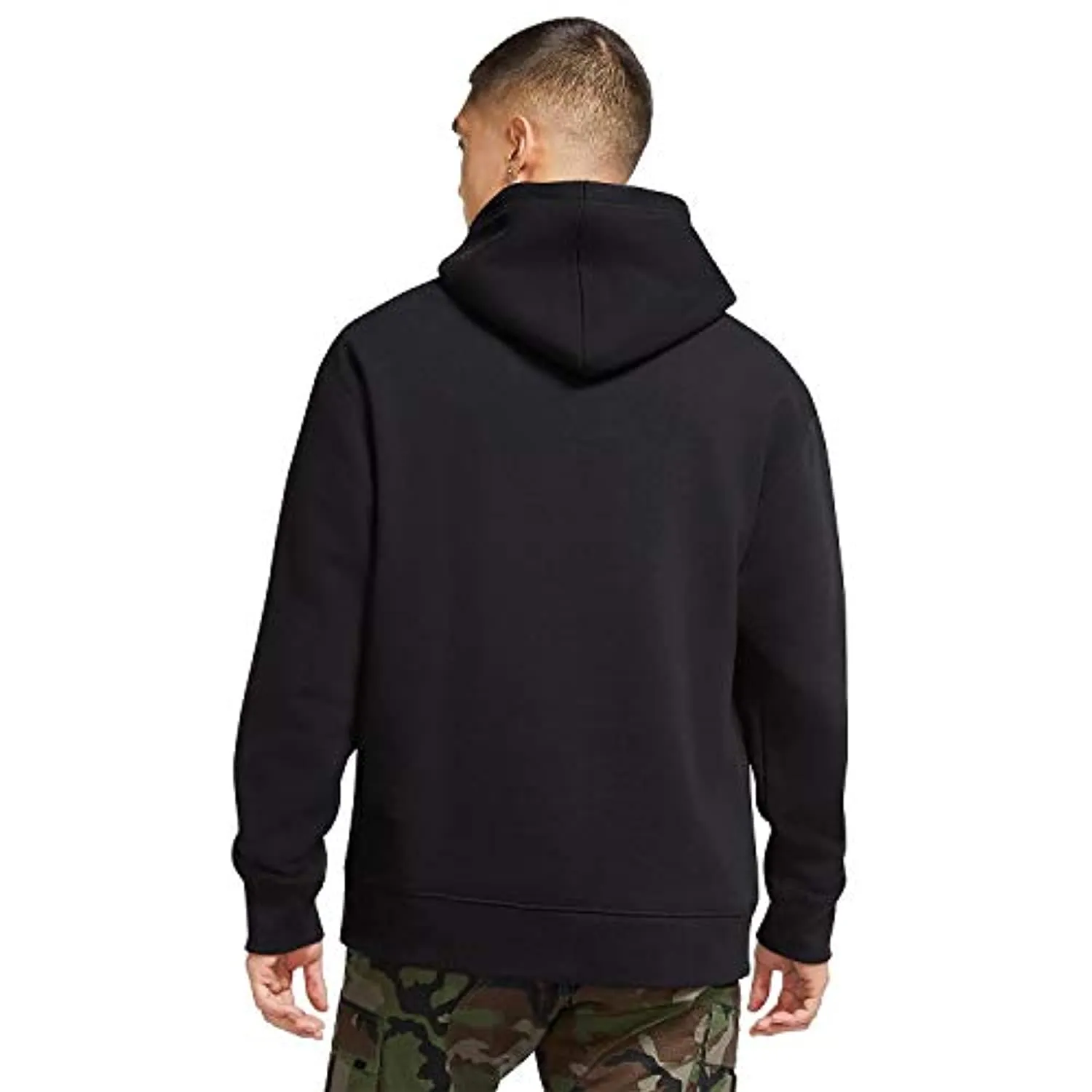 CSGO Hoodie - Counter-strike Black Hooded Sweatshirt