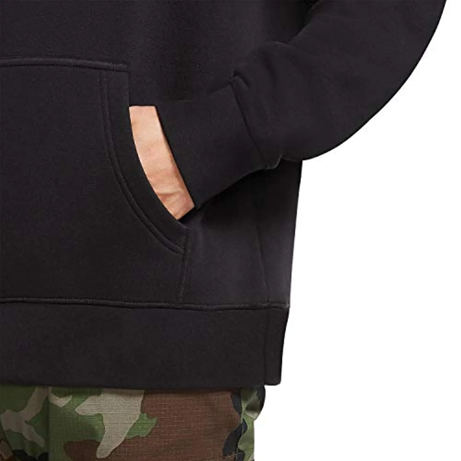 CSGO Hoodie - Counter-strike Black Hooded Sweatshirt