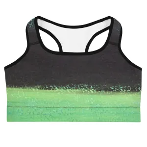 Feel Alive ~ Sports Bra