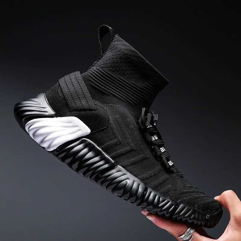 Goku Sock Sneakers