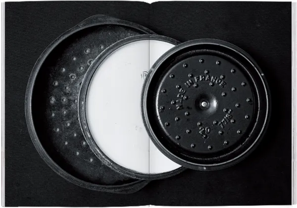 Magazine B - Issue 07 STAUB