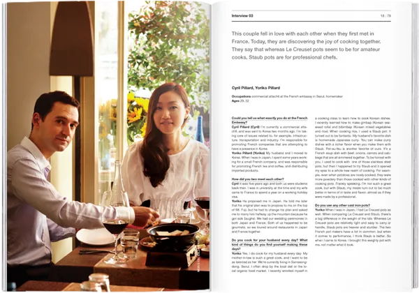 Magazine B - Issue 07 STAUB