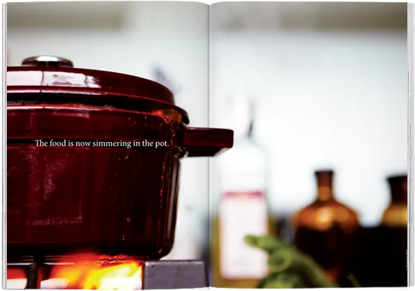 Magazine B - Issue 07 STAUB