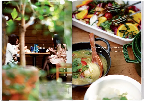 Magazine B - Issue 07 STAUB