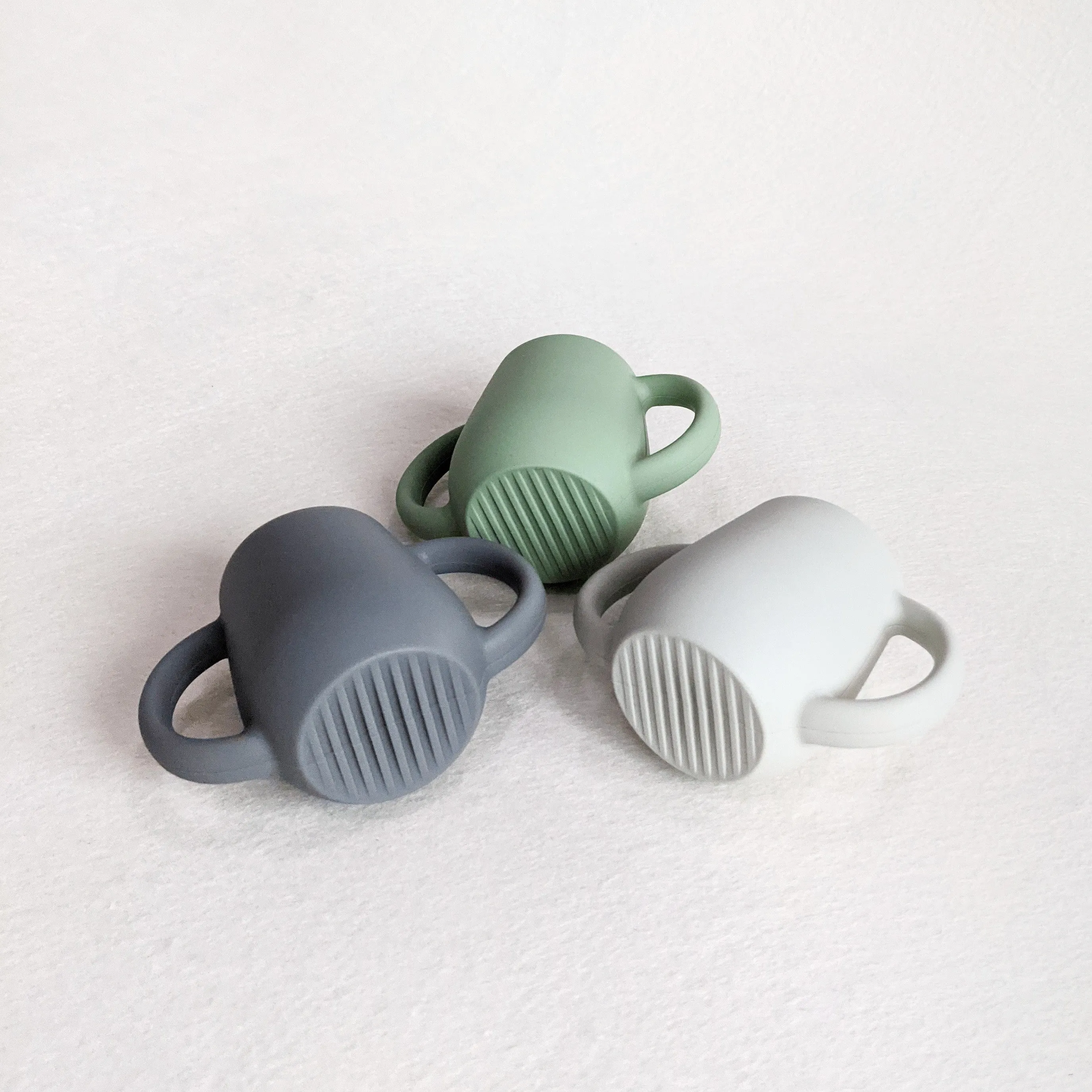 Petite Training Cup with Handles