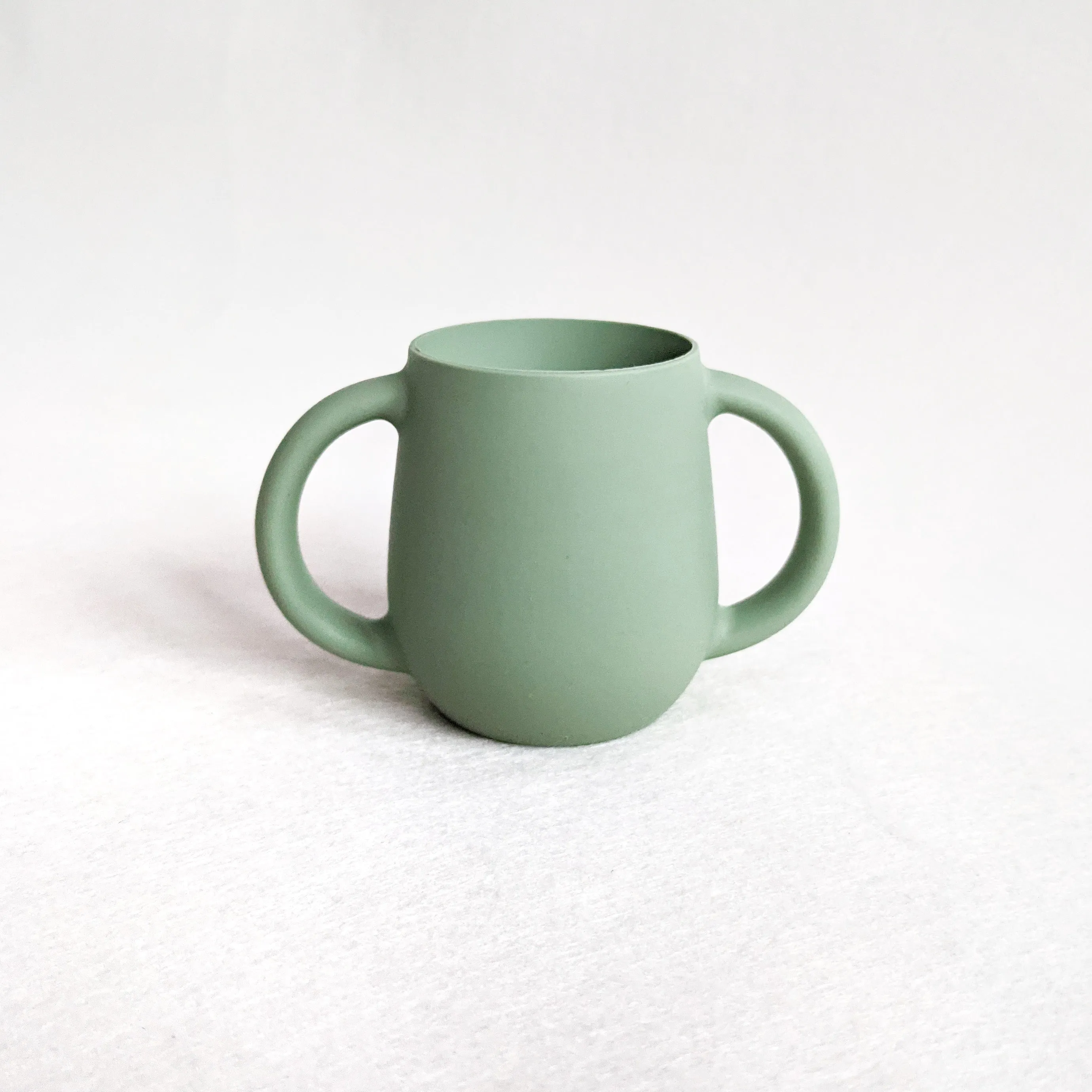 Petite Training Cup with Handles