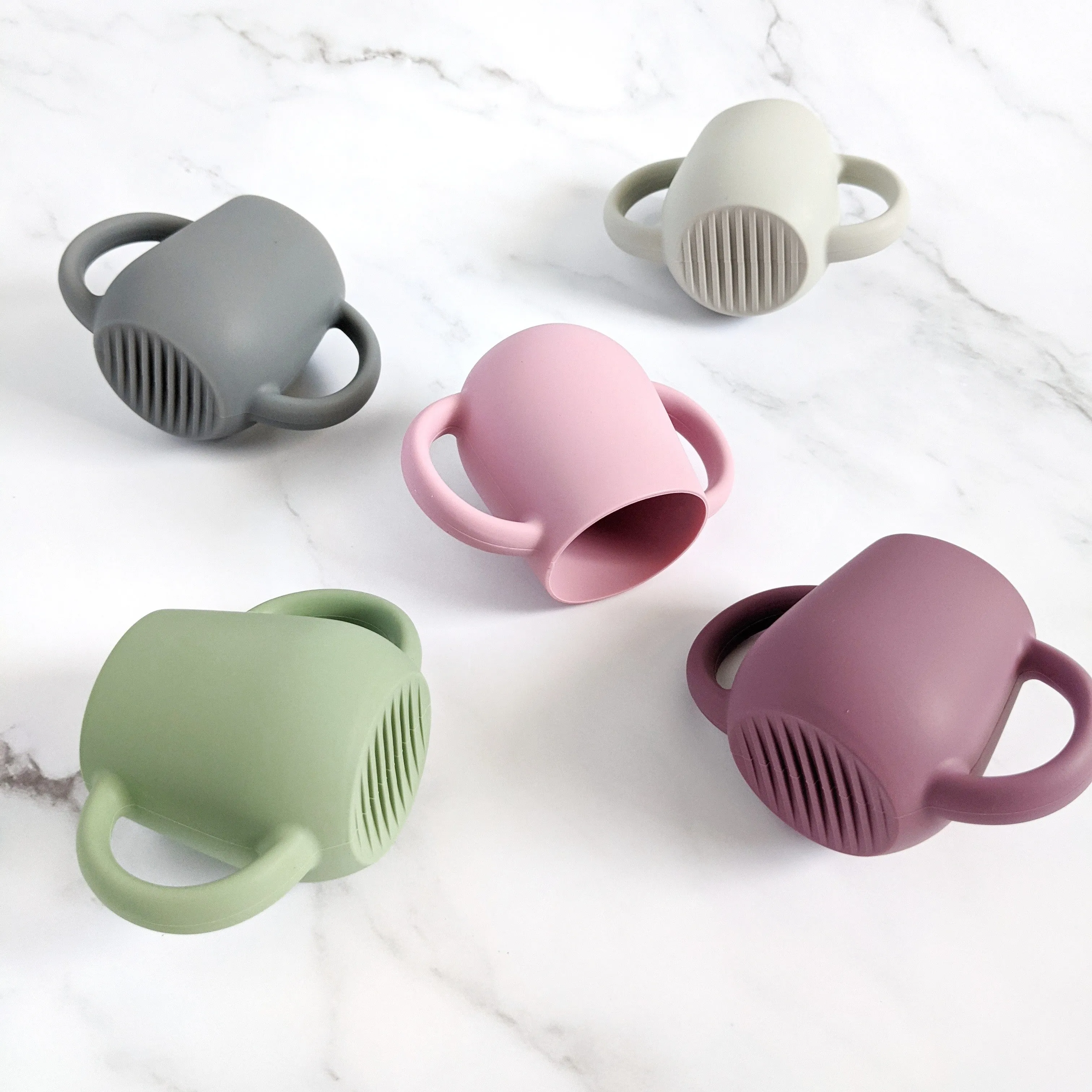 Petite Training Cup with Handles
