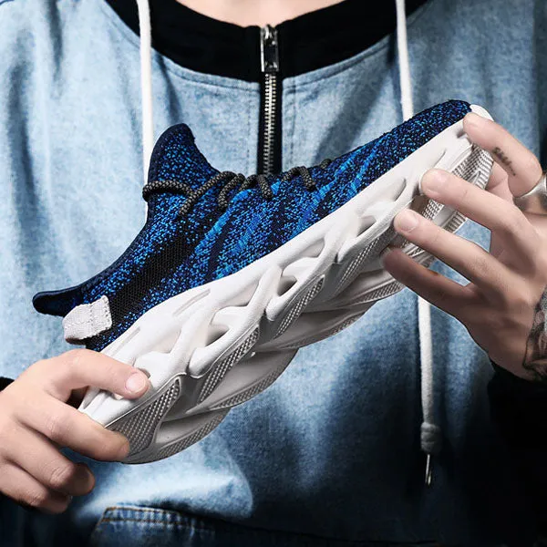 Swirl Sneakers