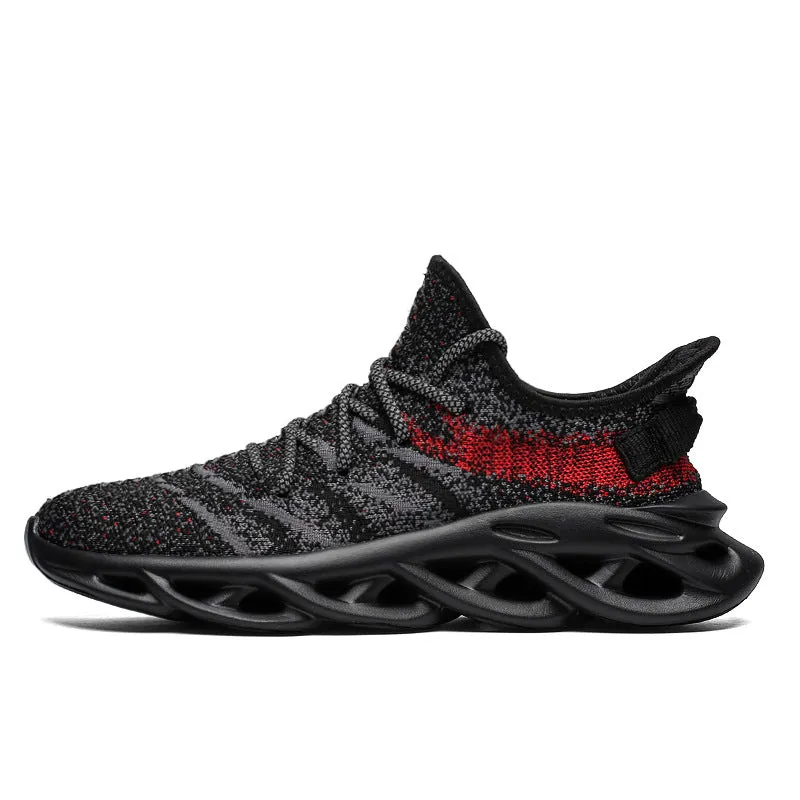 Swirl Sneakers