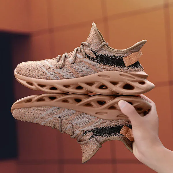 Swirl Sneakers