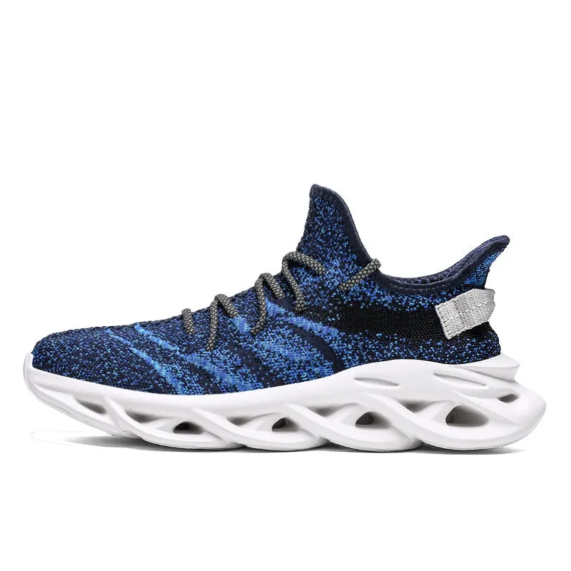 Swirl Sneakers