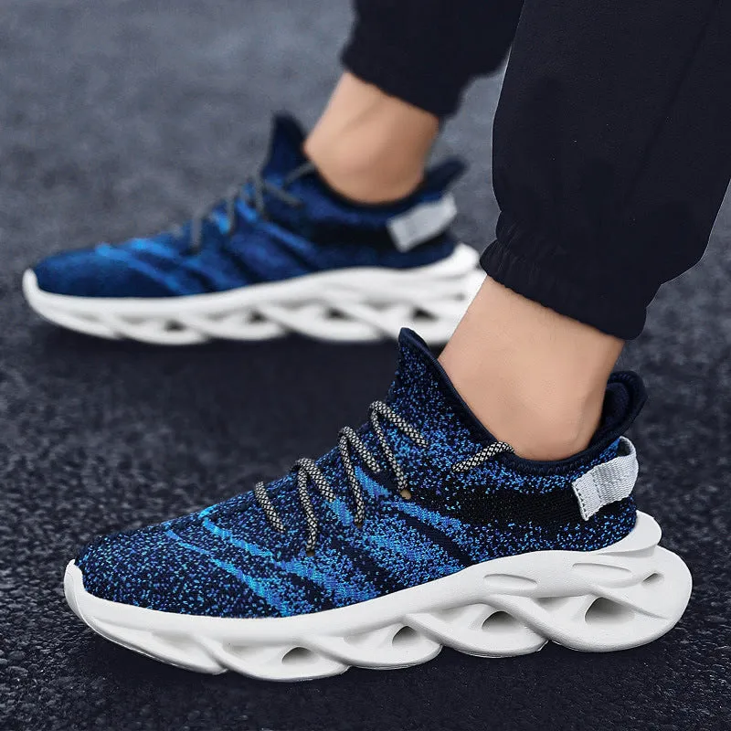 Swirl Sneakers
