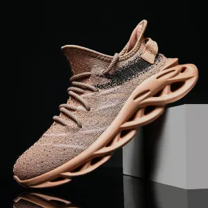 Swirl Sneakers