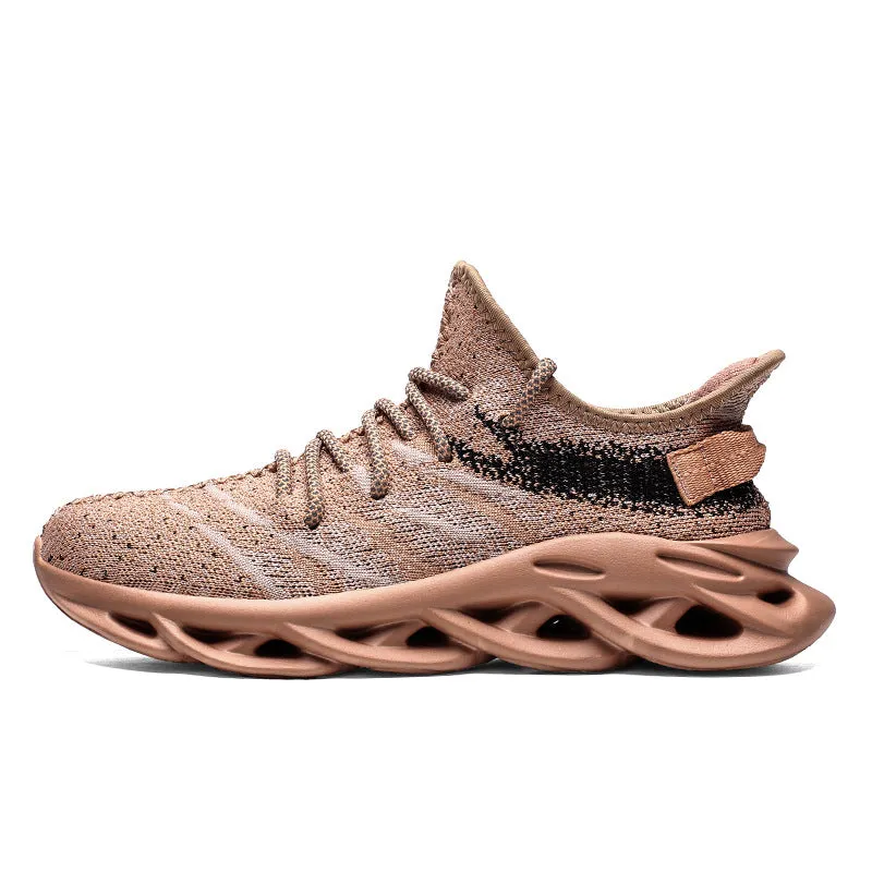 Swirl Sneakers