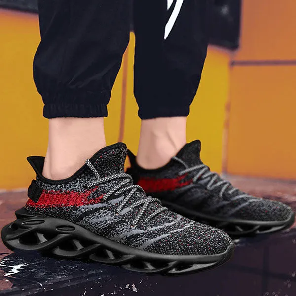 Swirl Sneakers