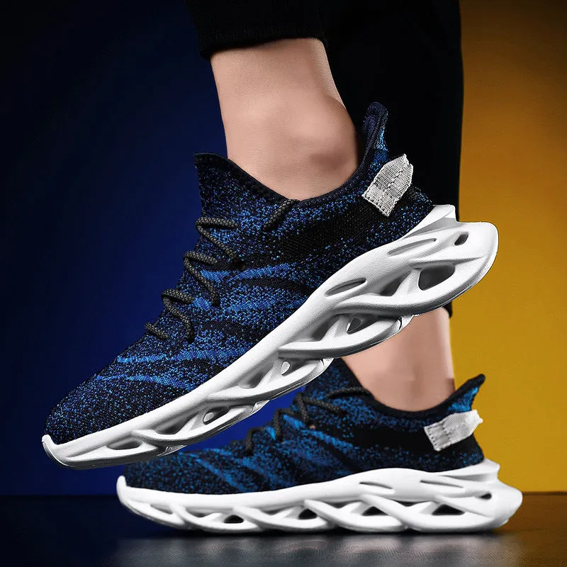Swirl Sneakers