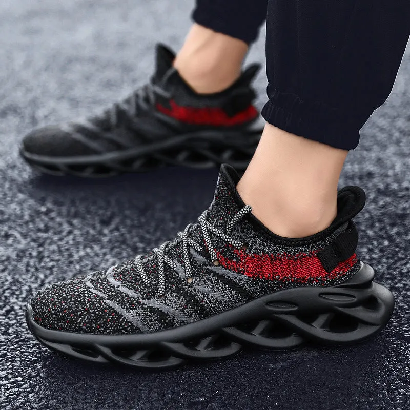 Swirl Sneakers