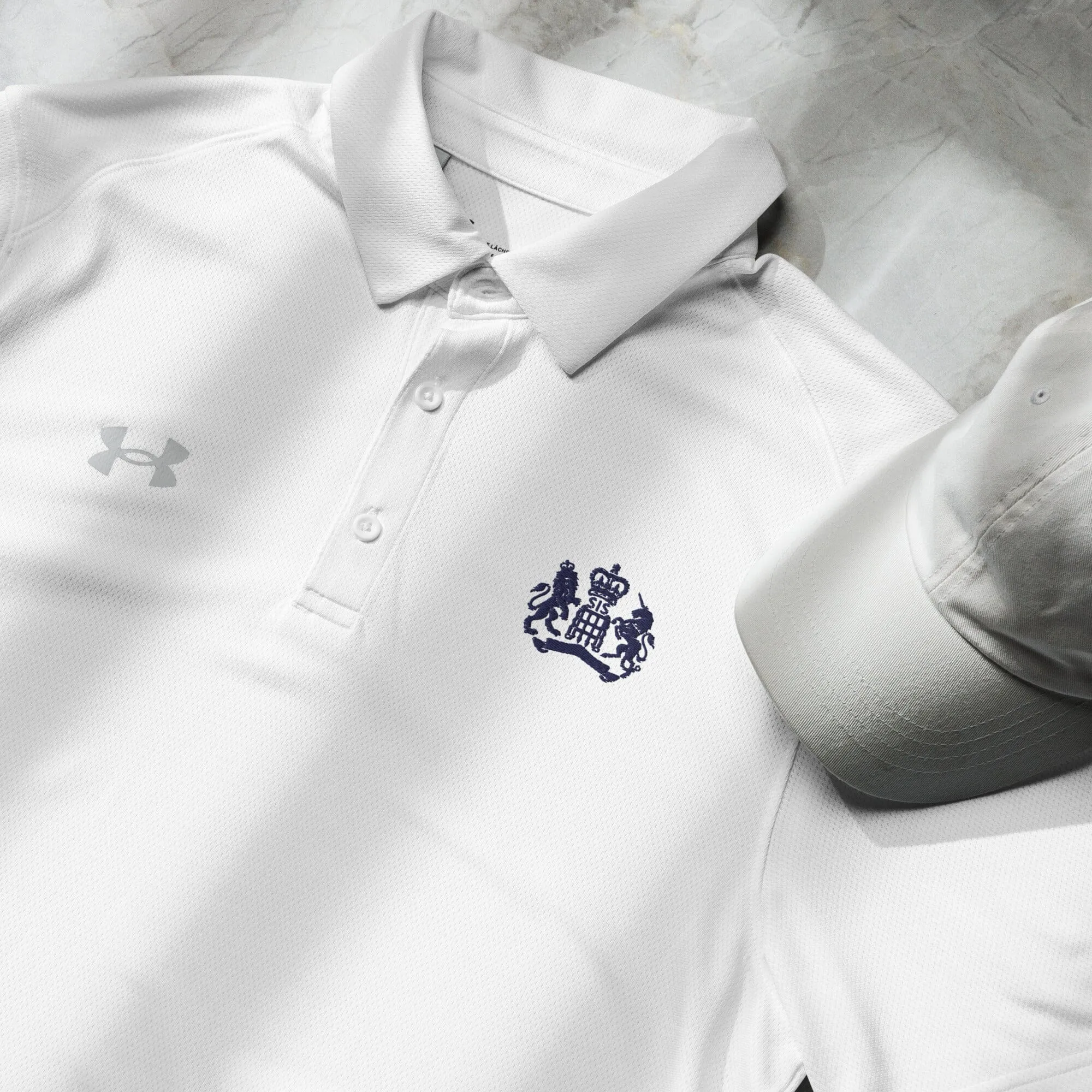 Under Armour Polo