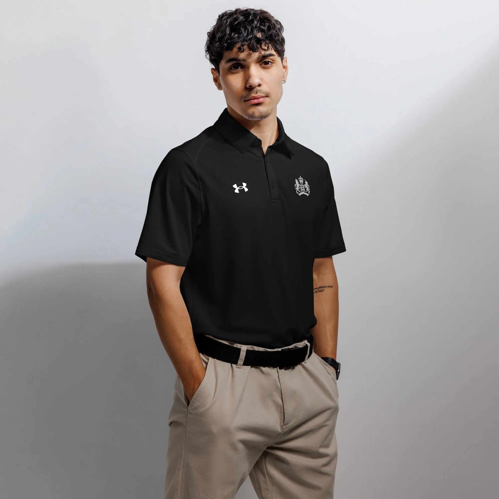 Under Armour Polo