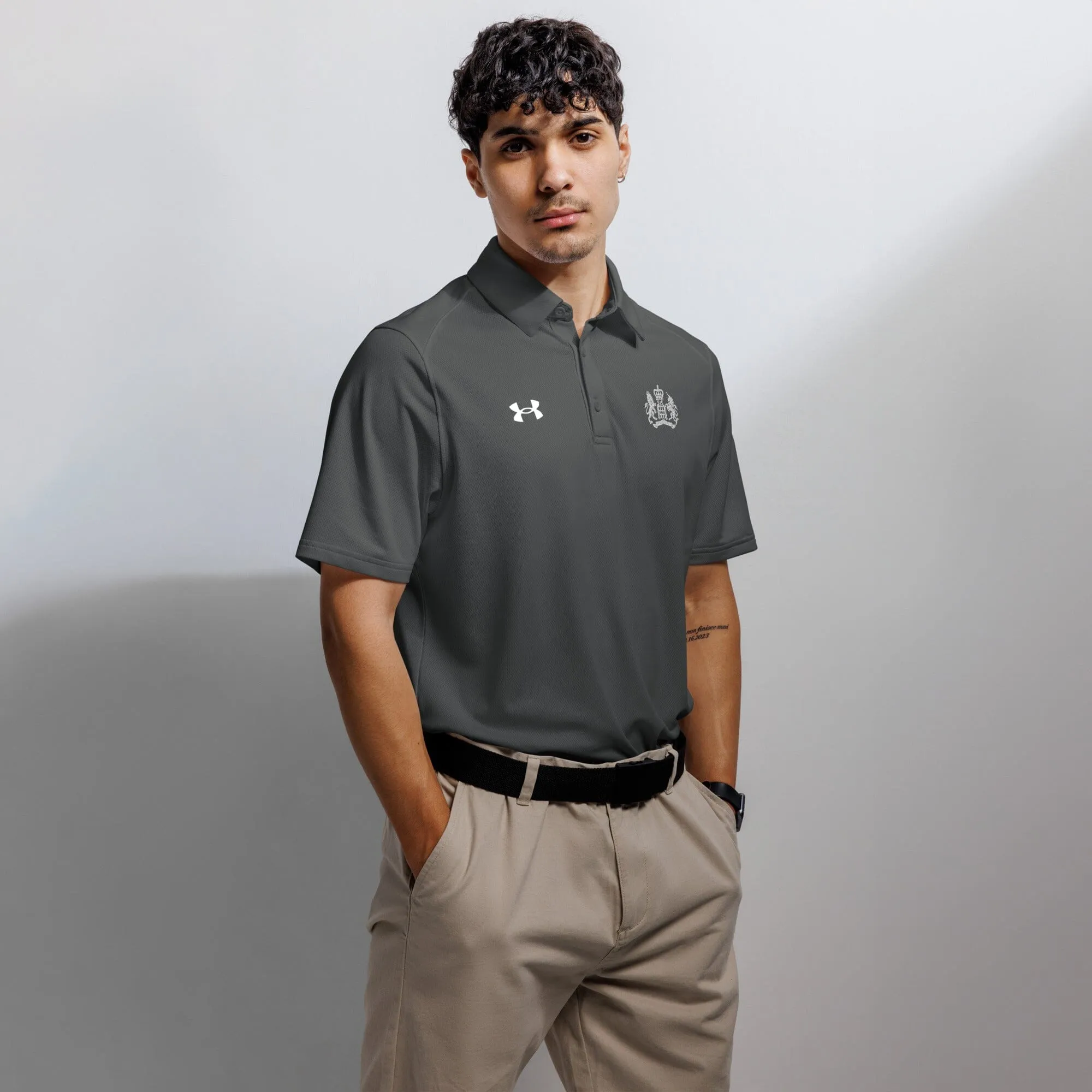 Under Armour Polo
