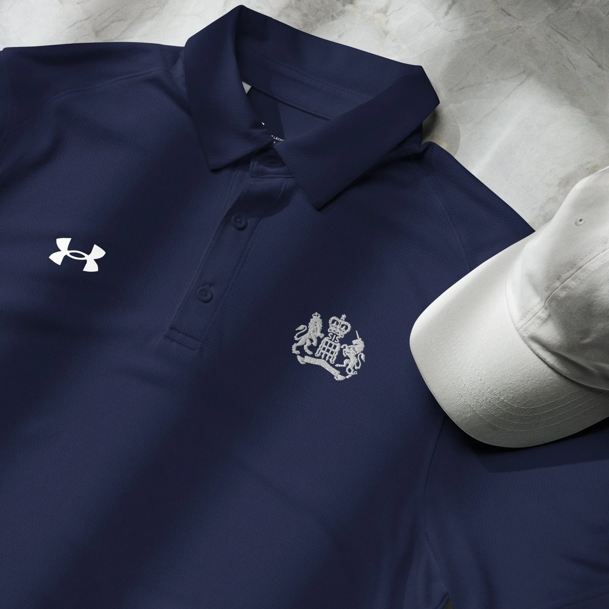 Under Armour Polo