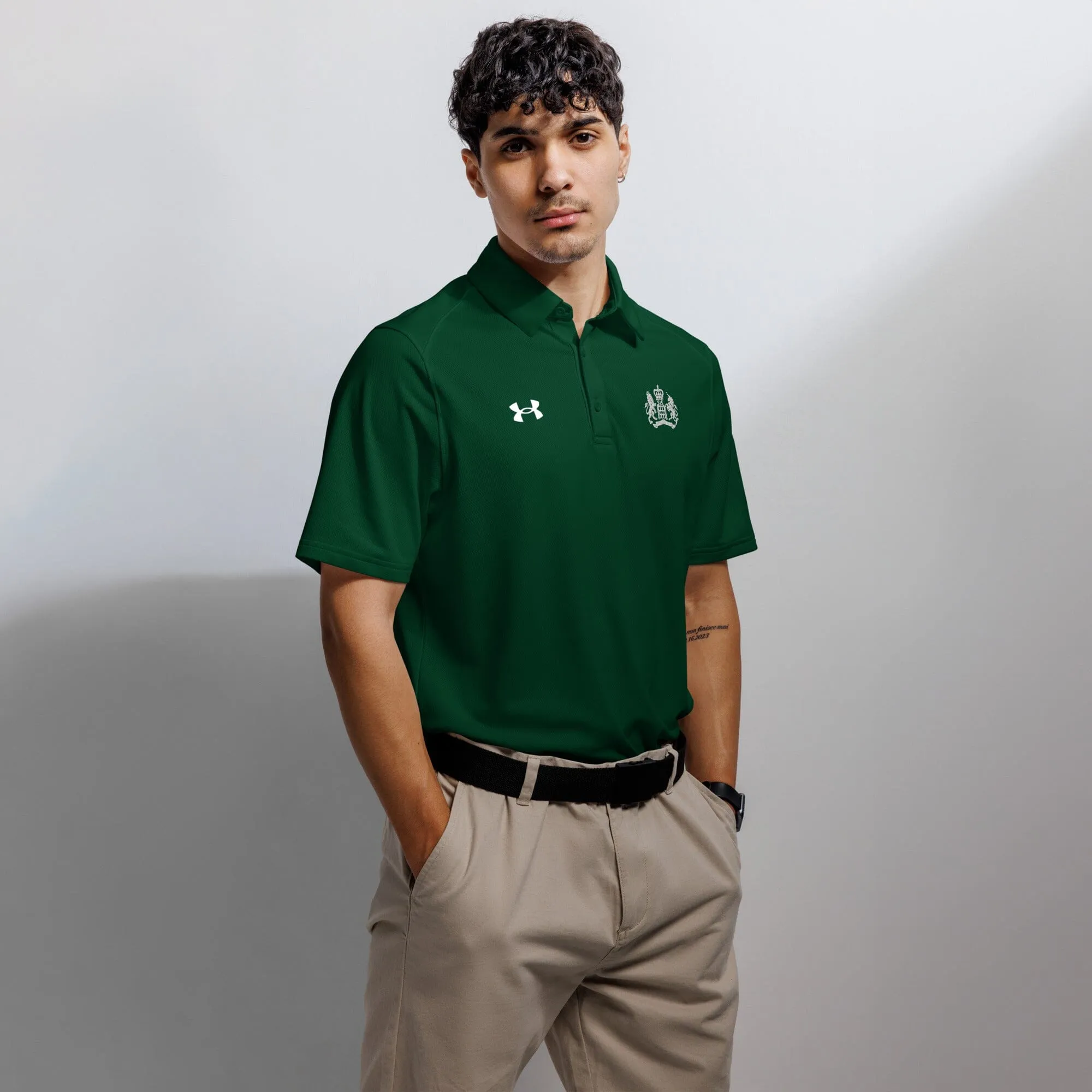 Under Armour Polo