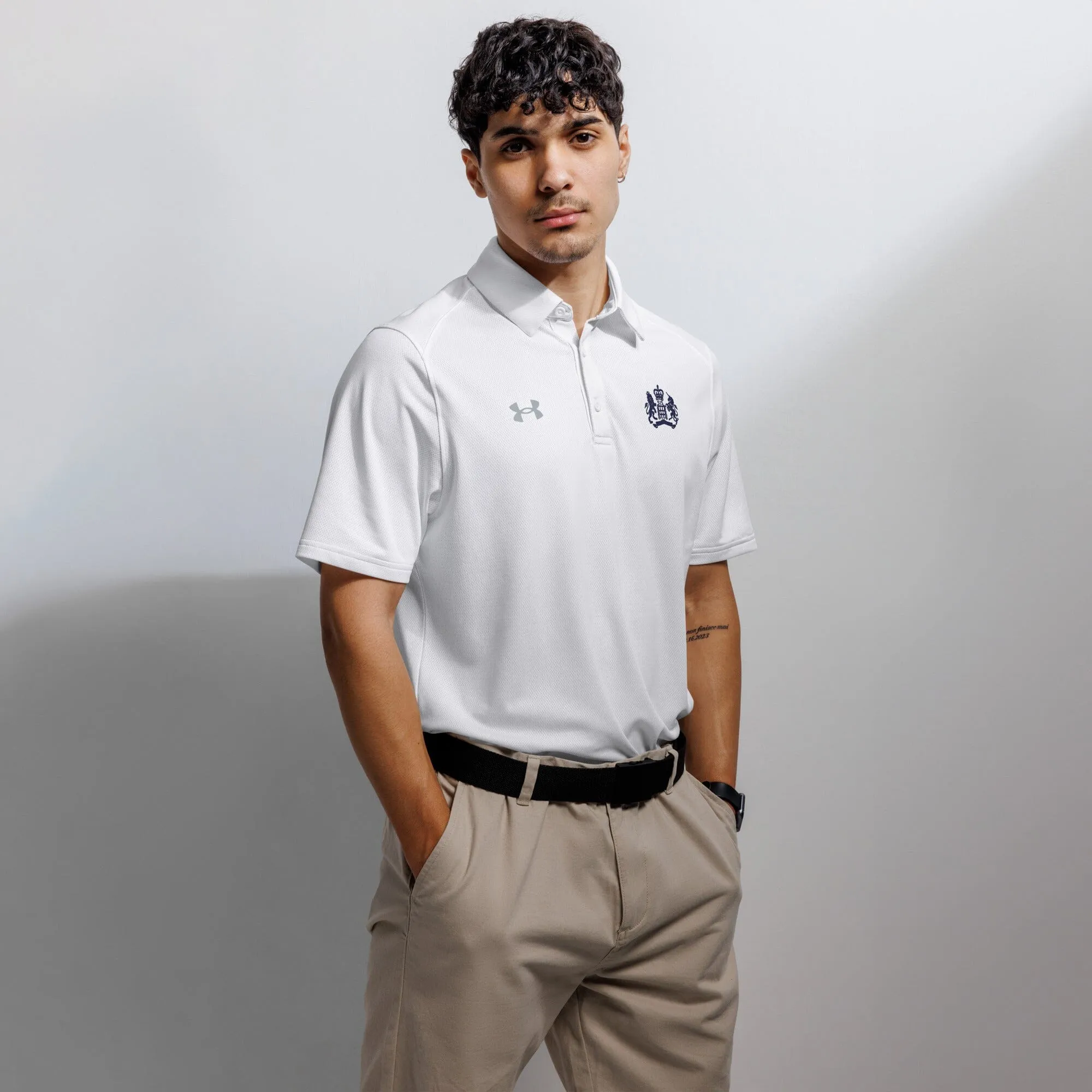 Under Armour Polo