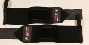 Wrist Wraps