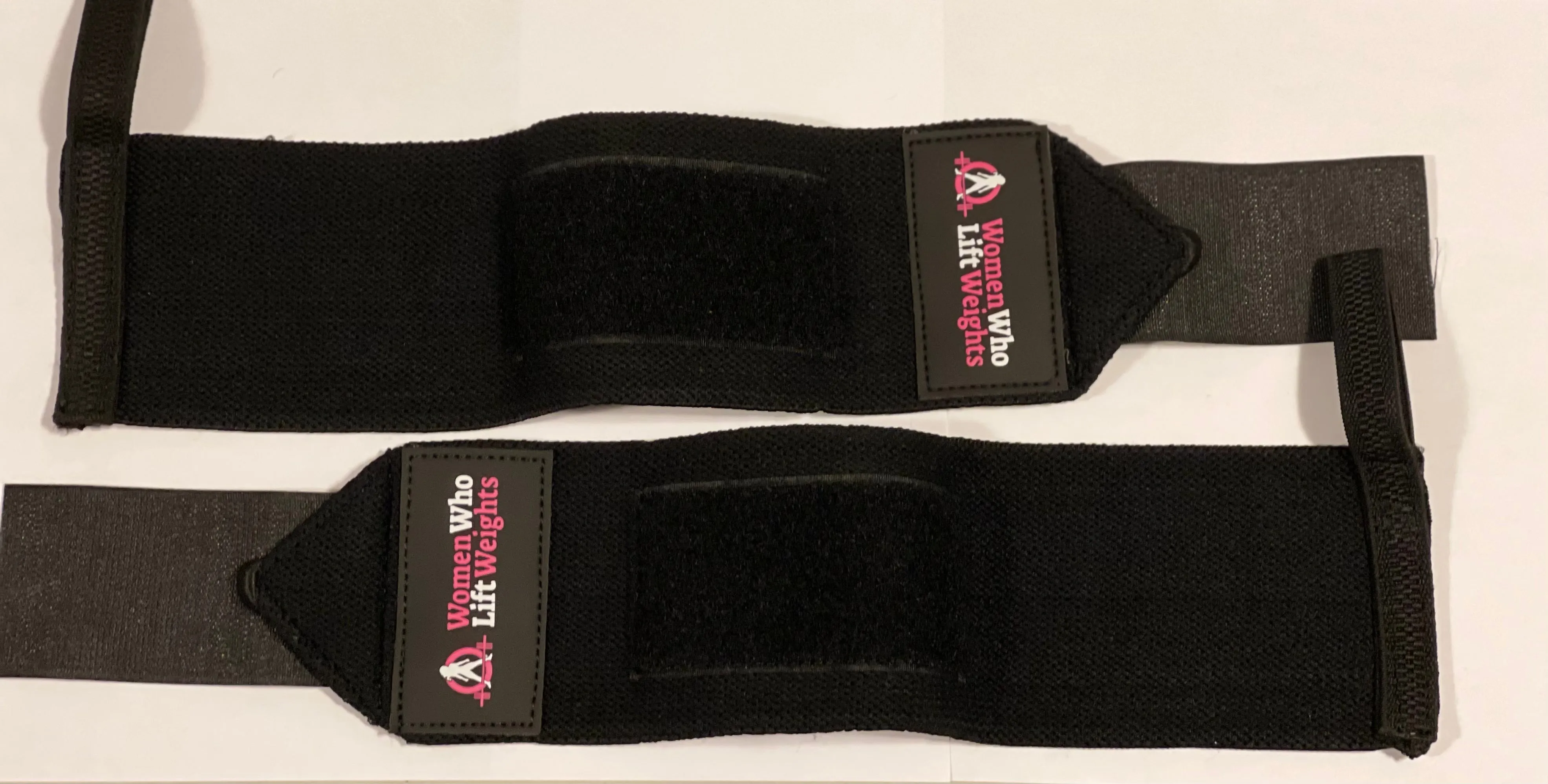Wrist Wraps