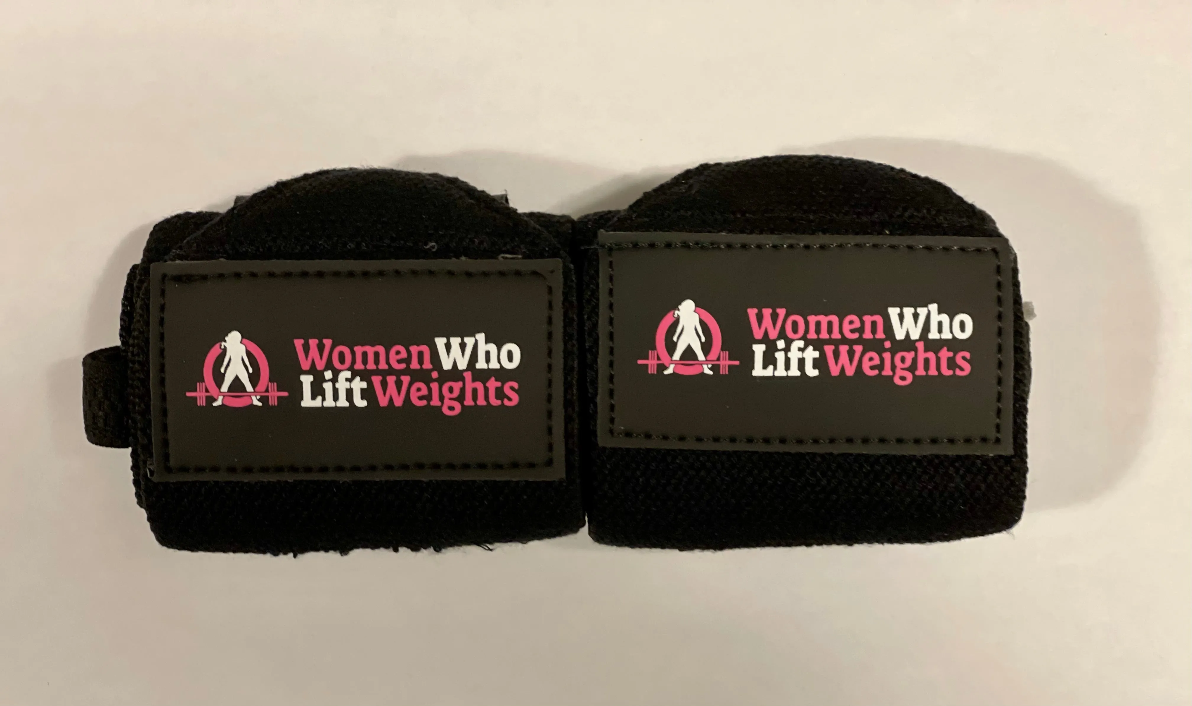 Wrist Wraps